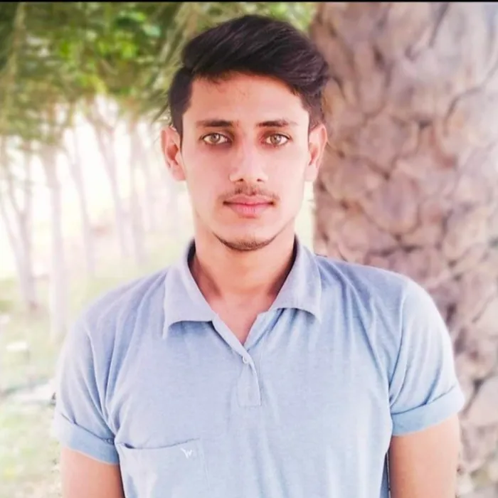 Abhishek Tiwari