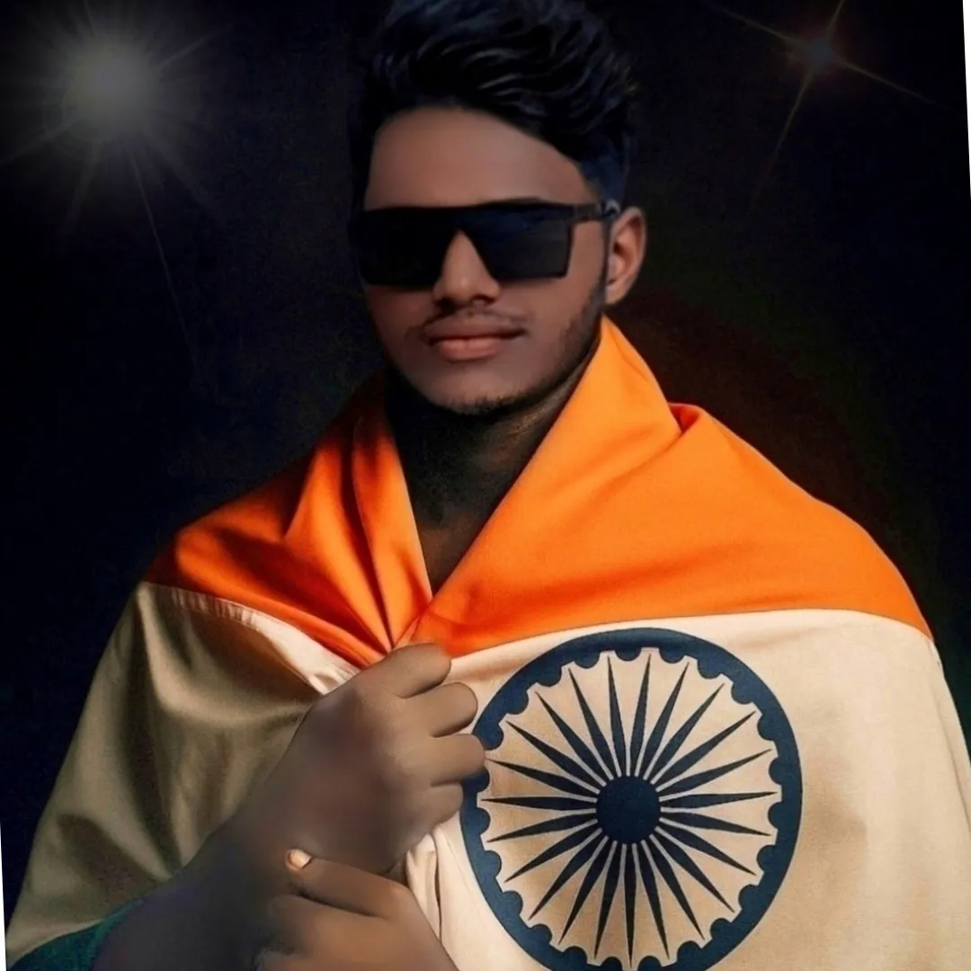 Sangam Vishwakarma