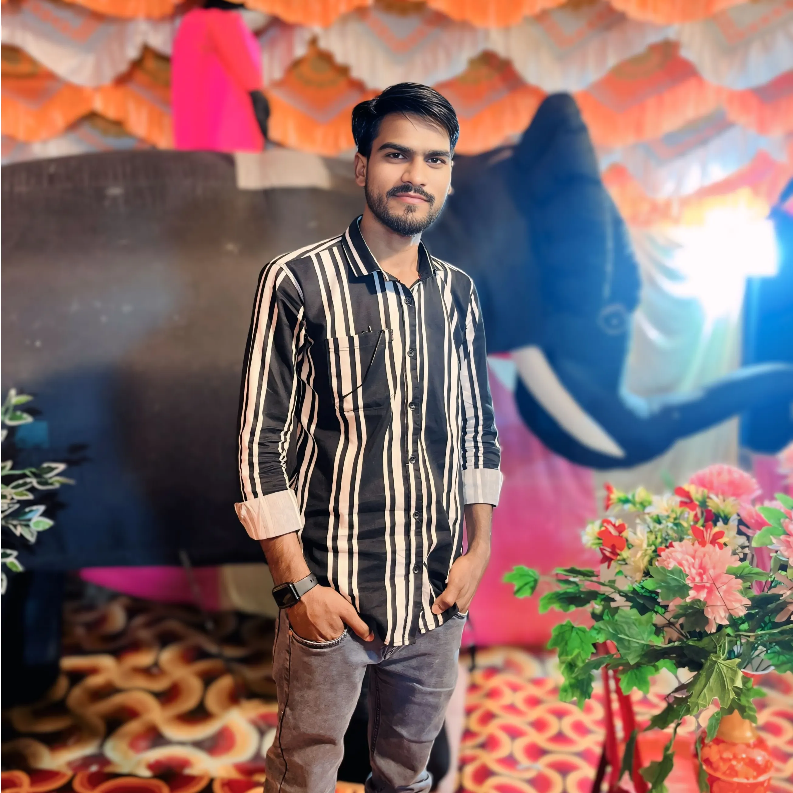 Siddhant Raj