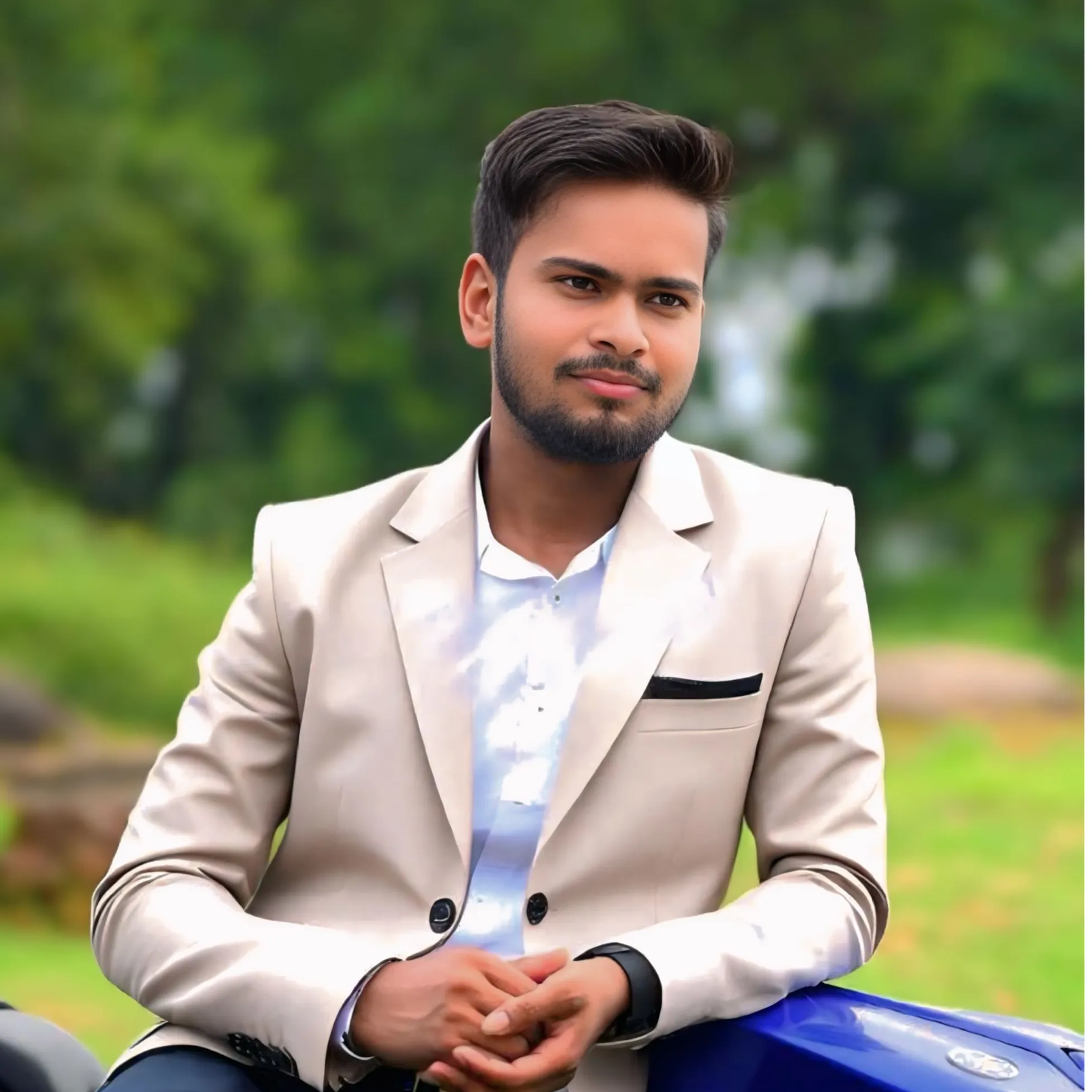 Vinay kumar