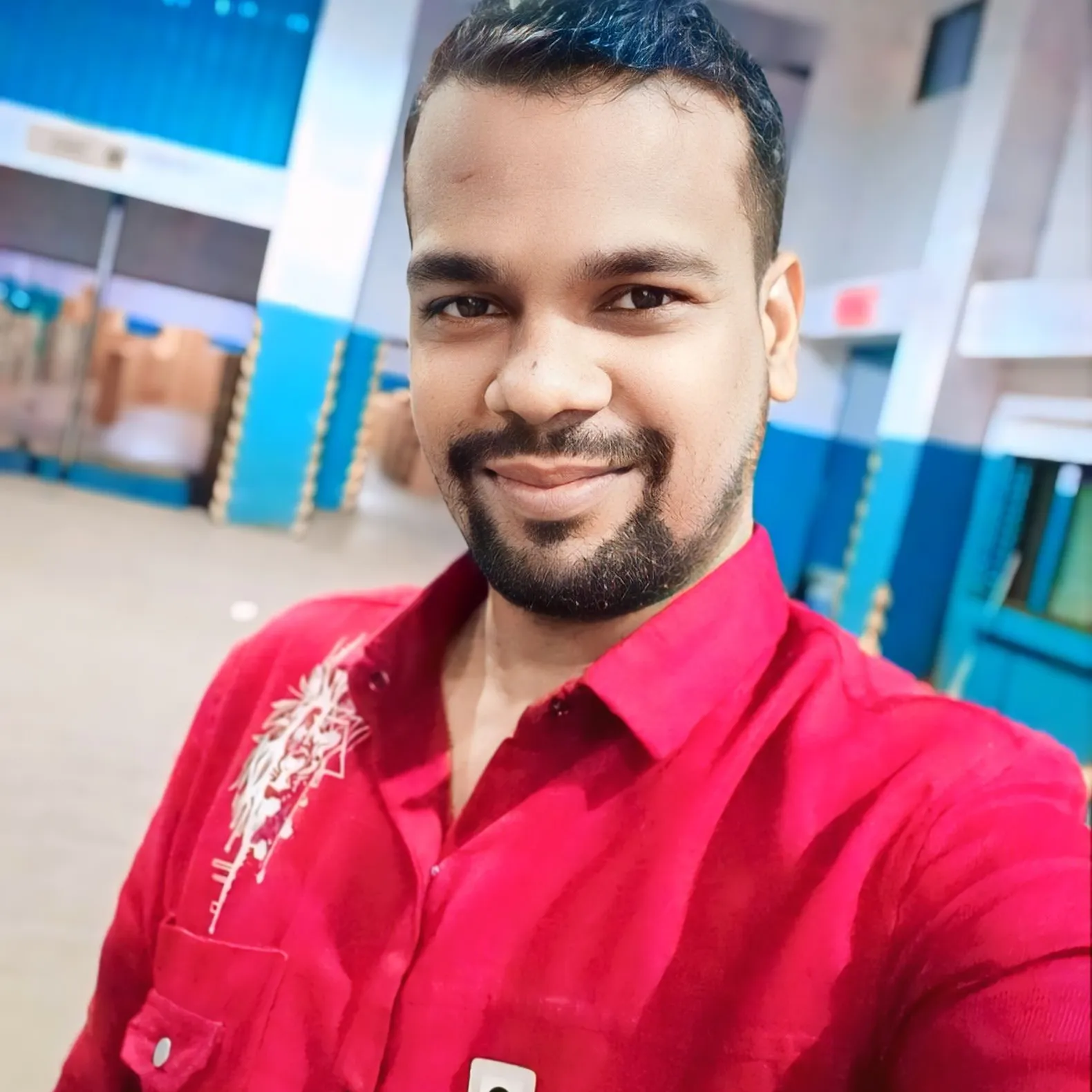 Vishal yadav