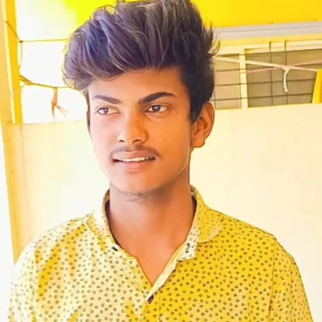 Shubham Gond