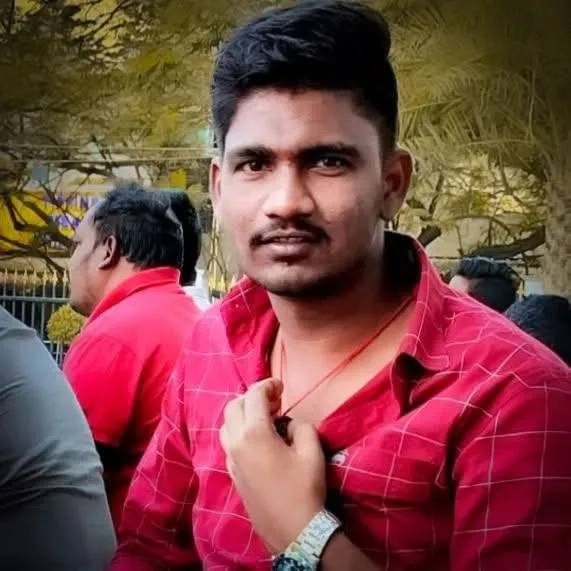U. CHANDRASEKHAR