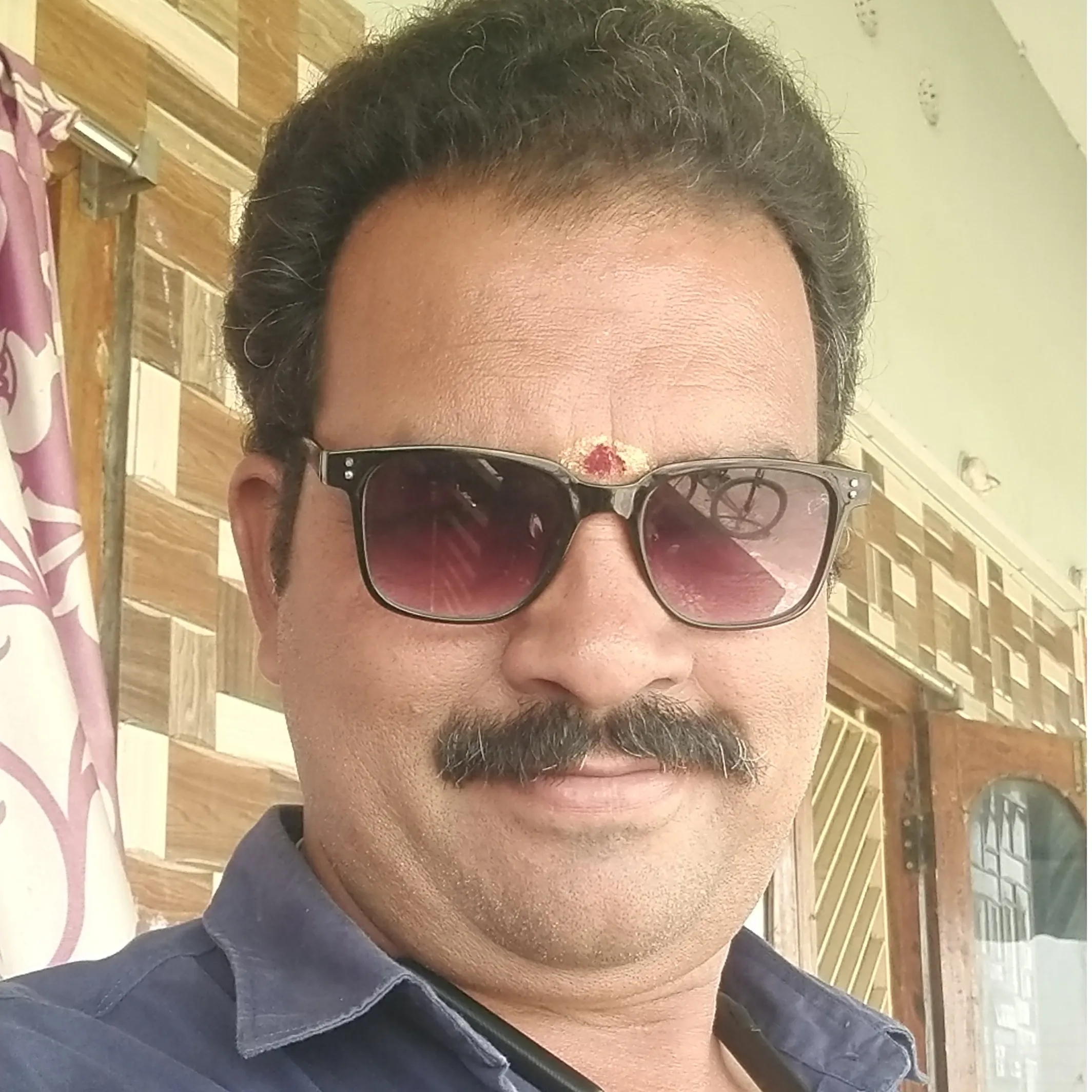 MURALIKRISHNA KATTA