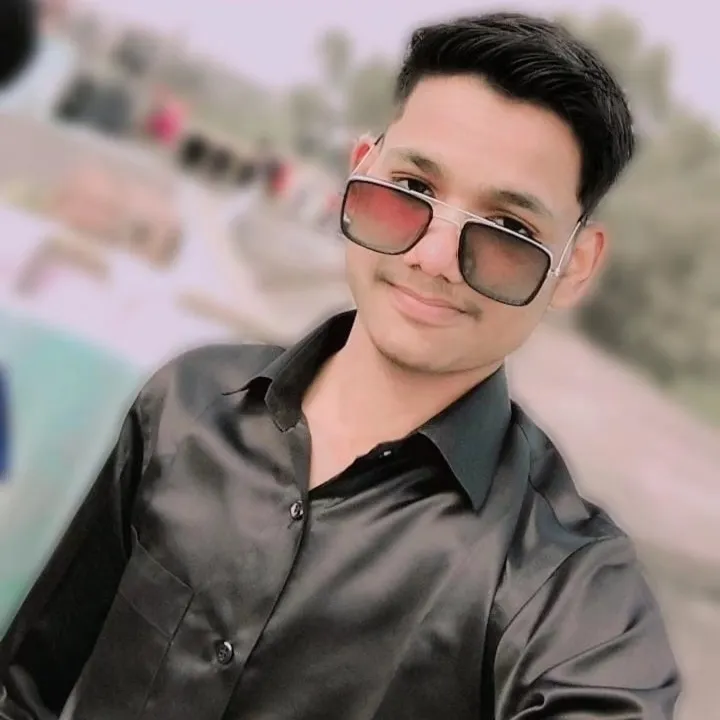 Shrikant Kashyap