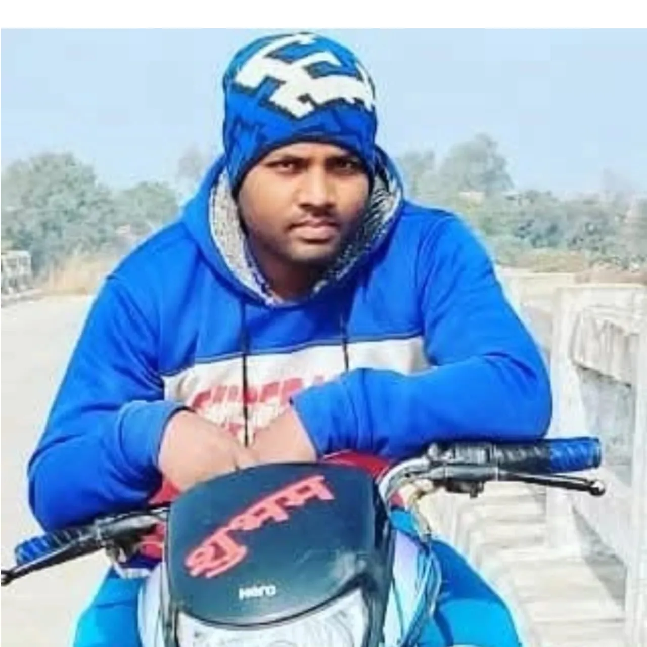 kapoor chand