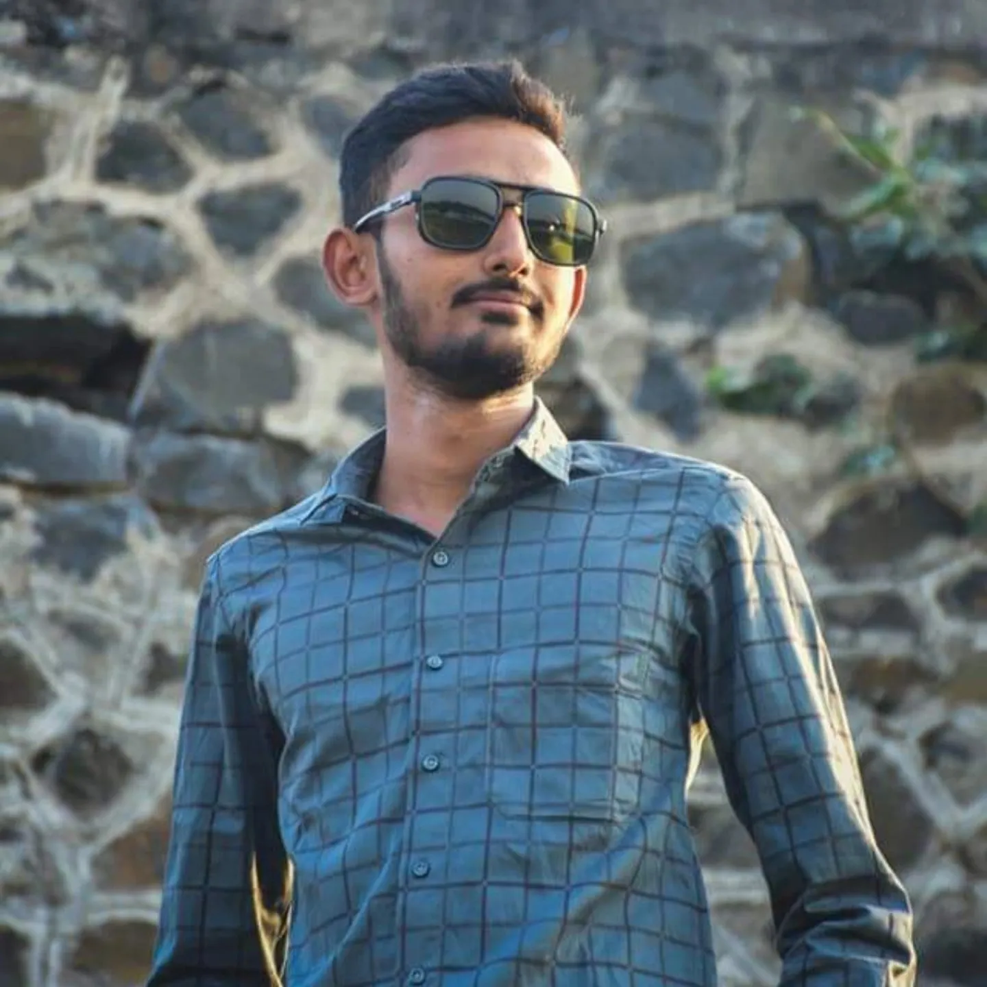 Navdeep patel