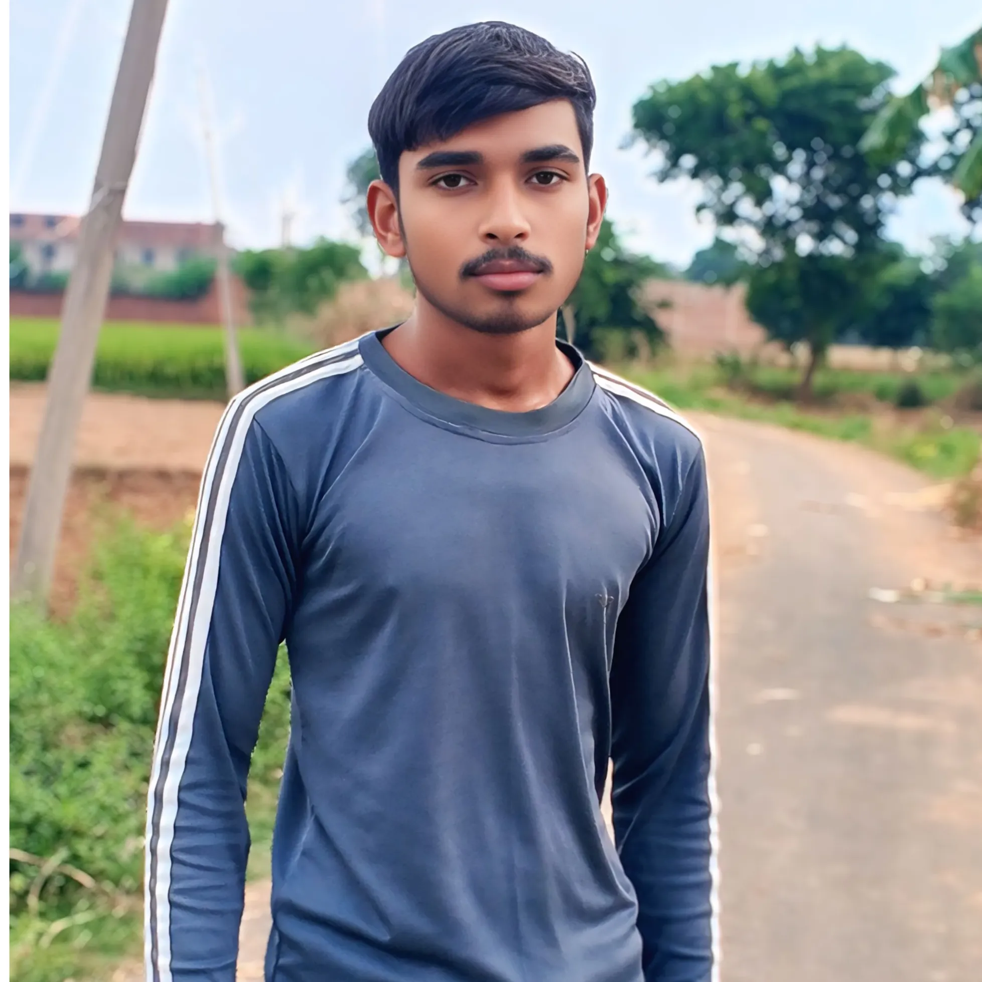 Nikhil kumar