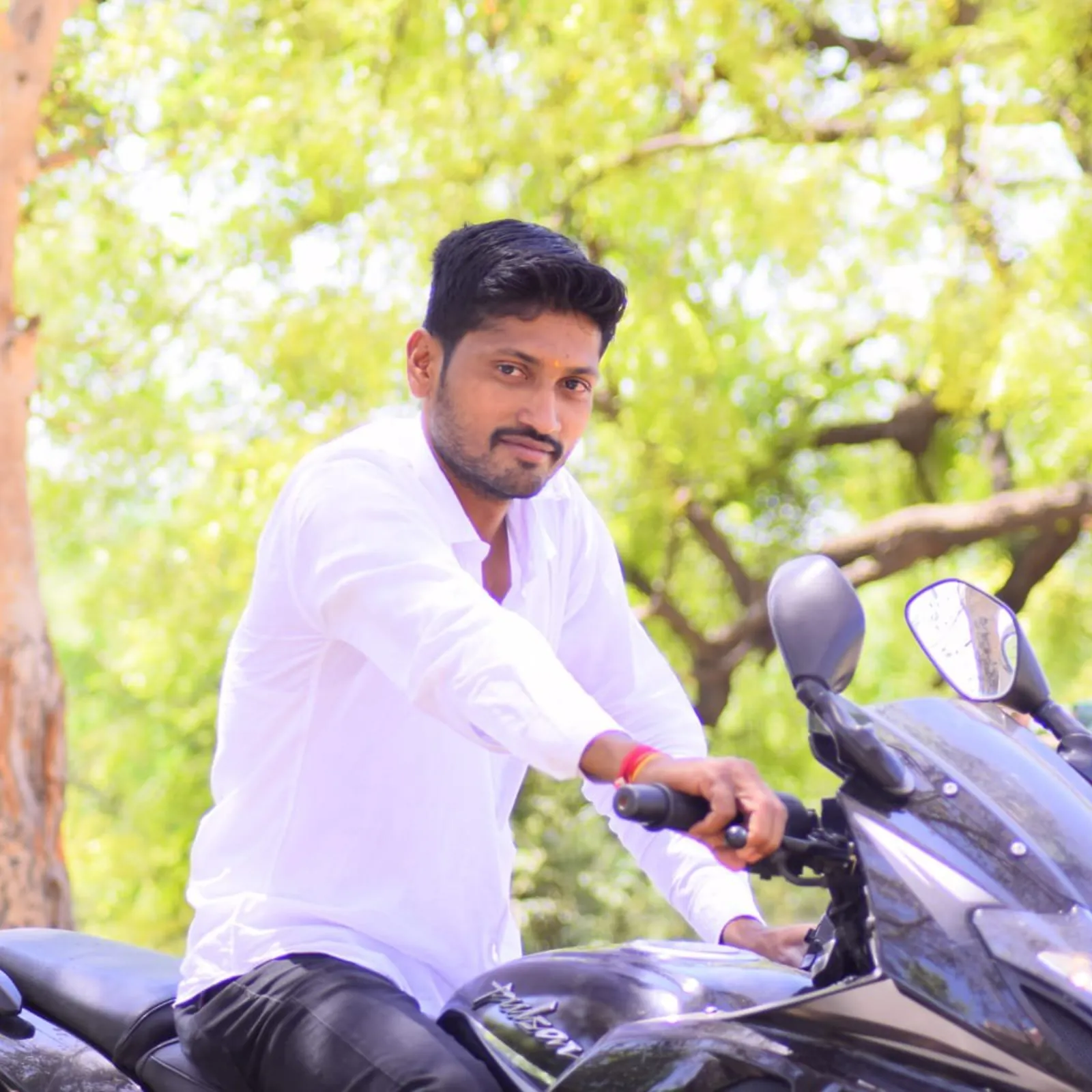 sunil dendage