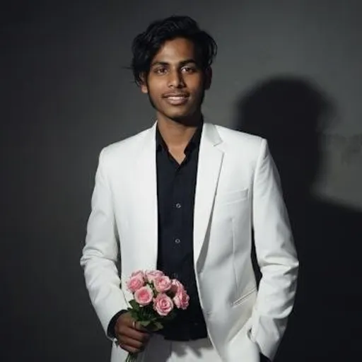 Satyam chauhan