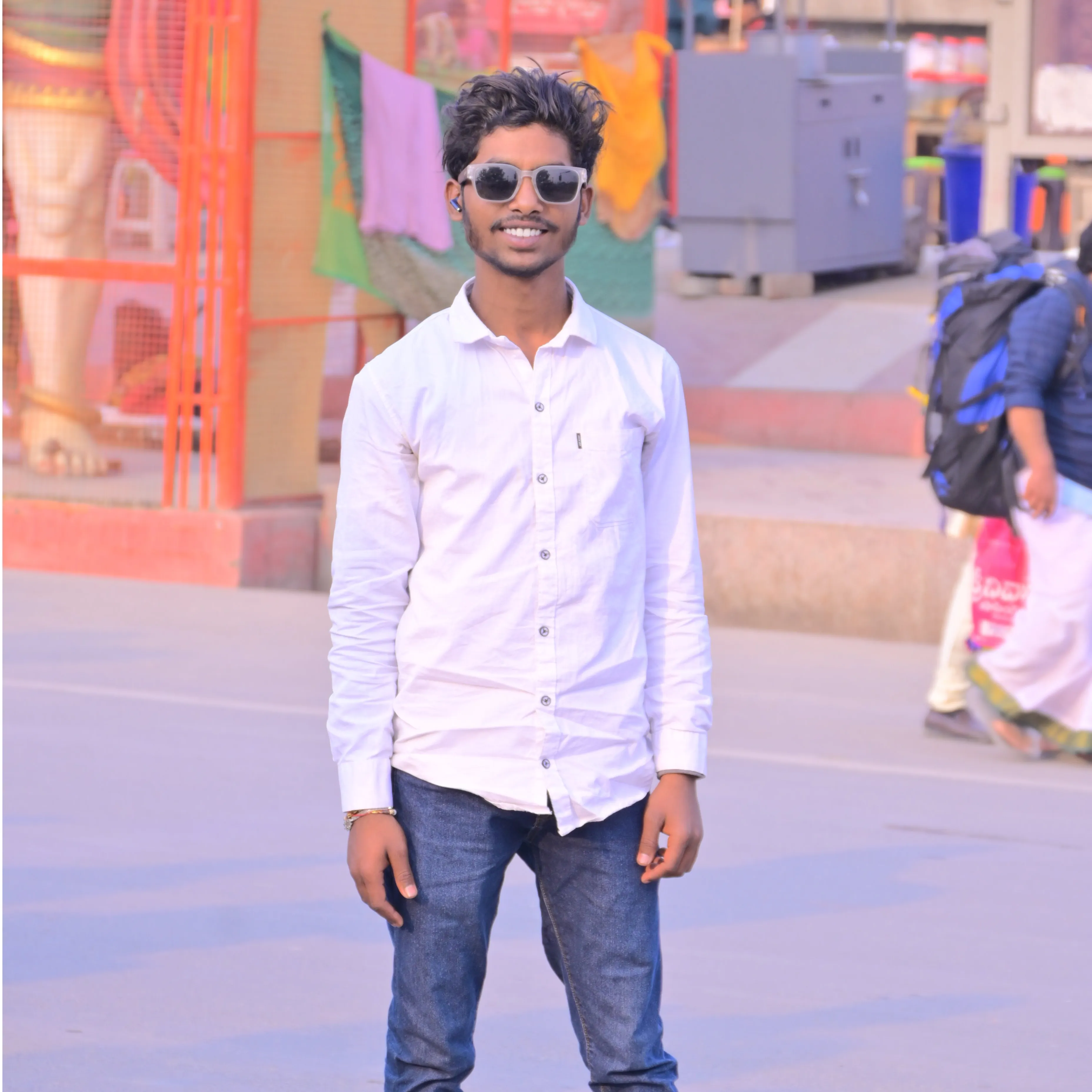 Shivam jaiswar