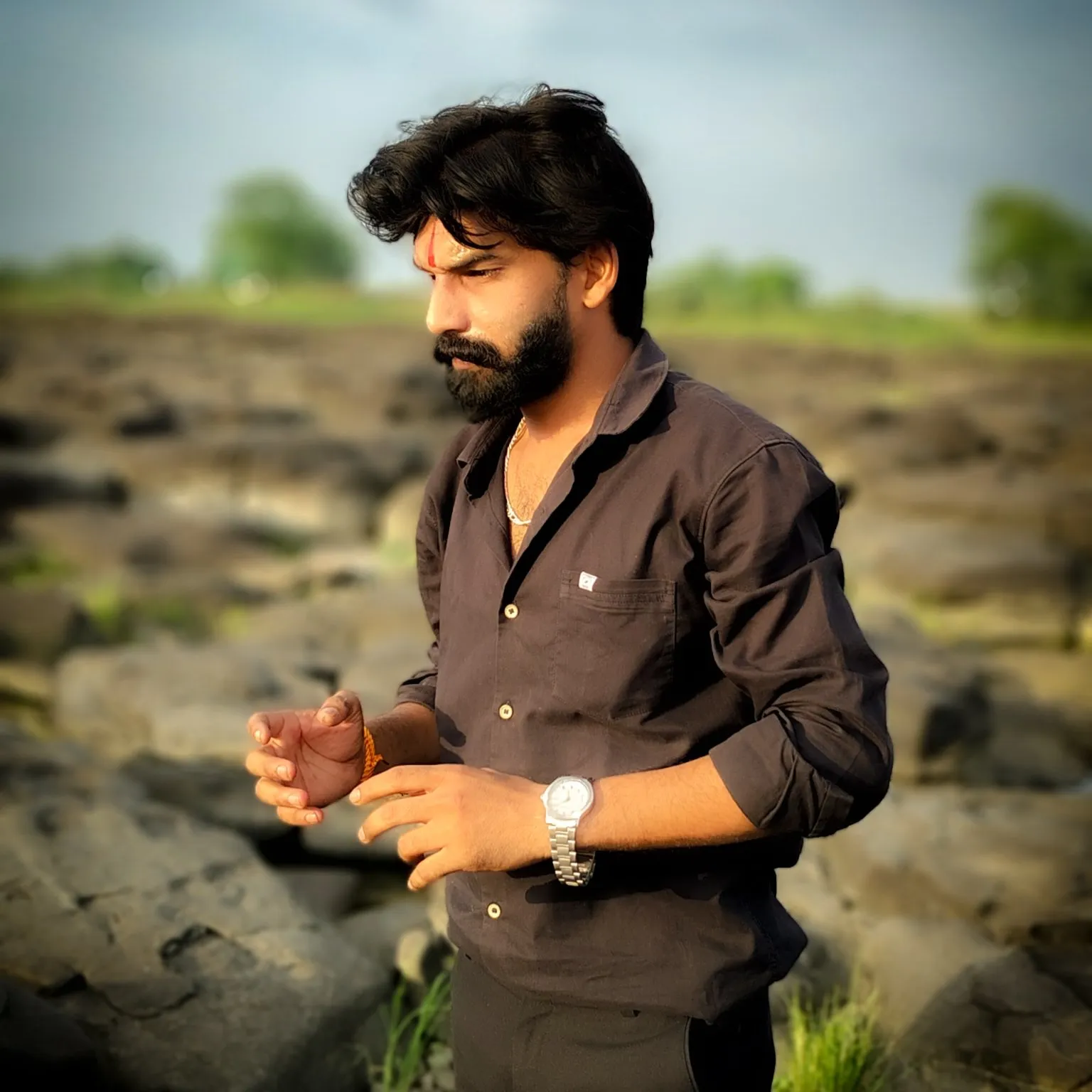 हिन्दु हर्षु शिवहरे