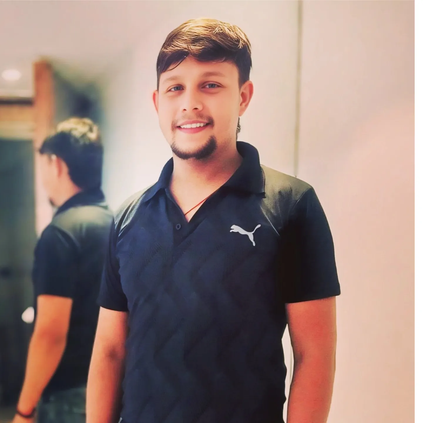 Sunny Yadav
