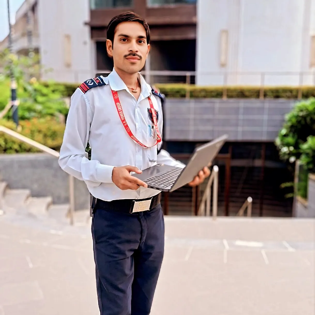 KULDEEP Raj