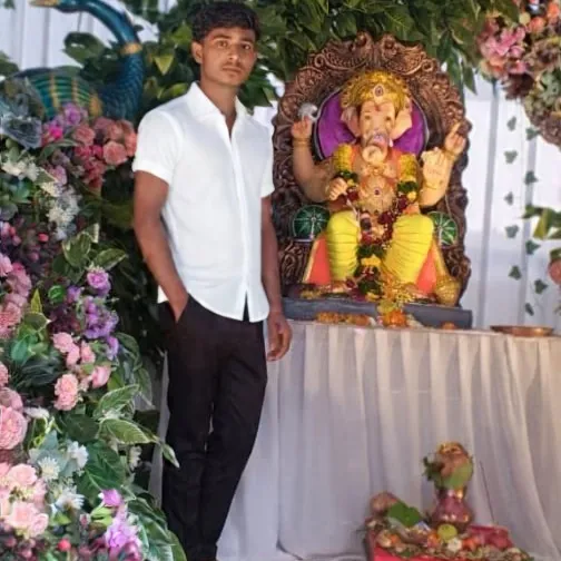 vivek kumar