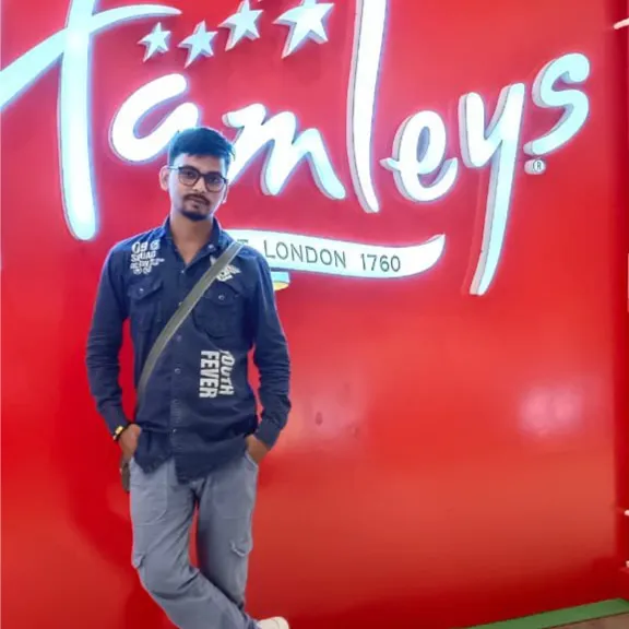 jay Singh
