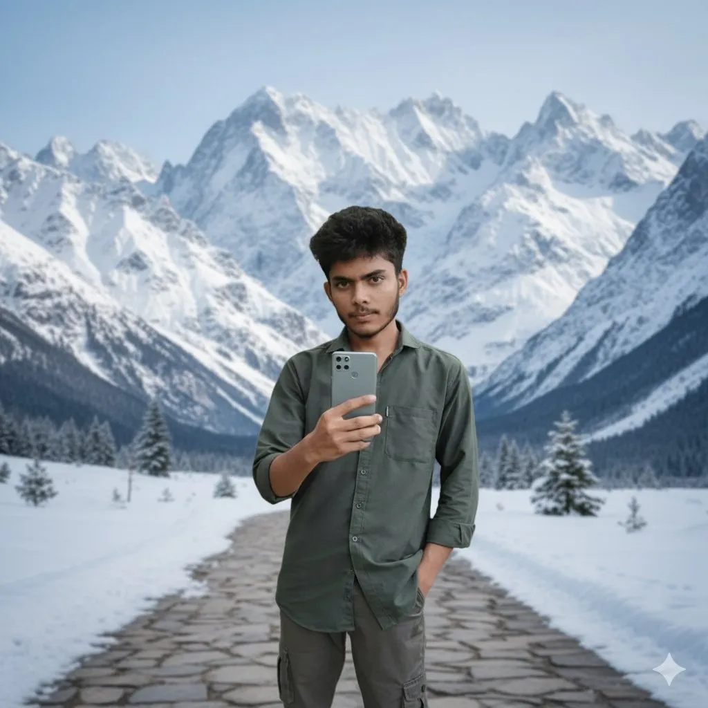 Sumit Kumar