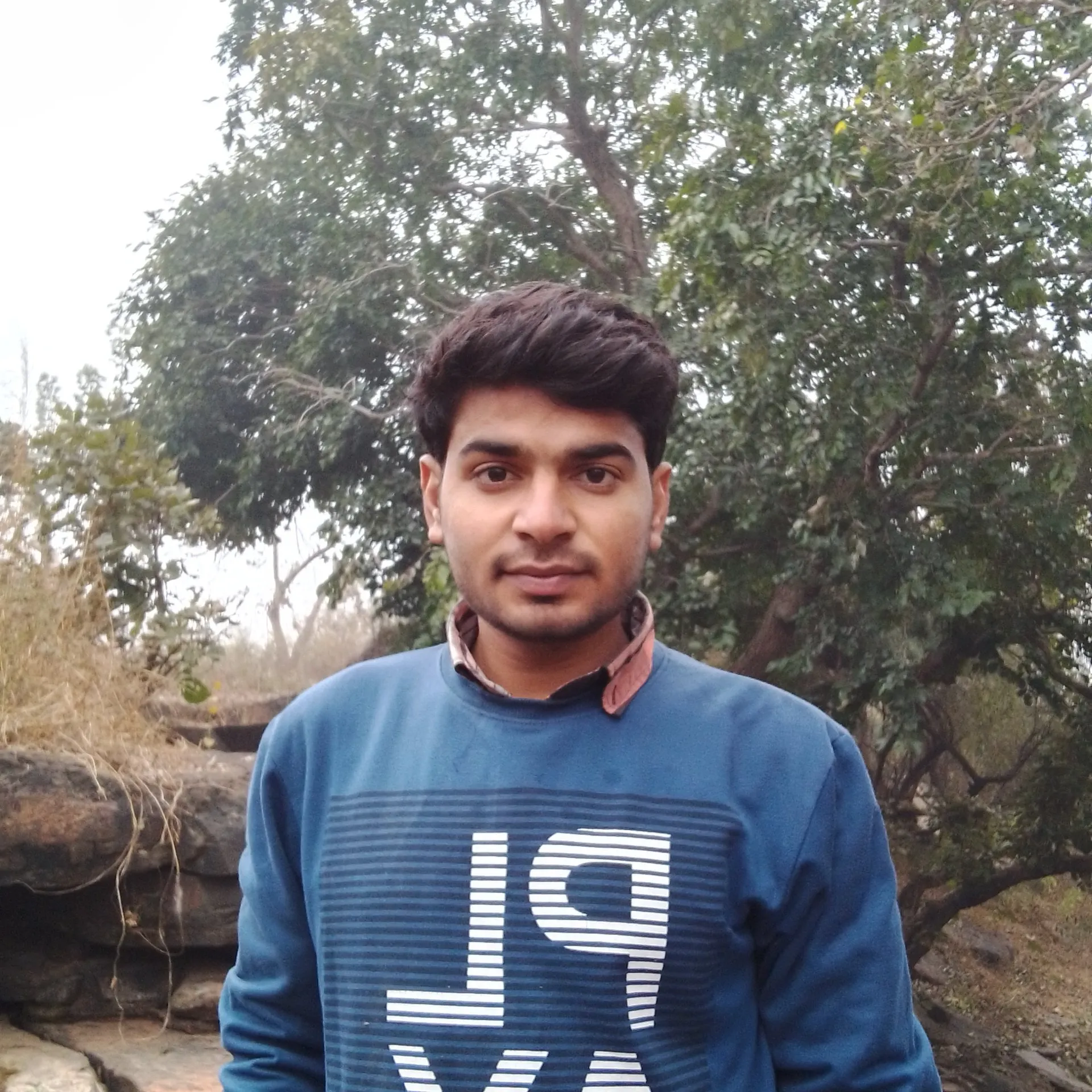 Ramnivas meena