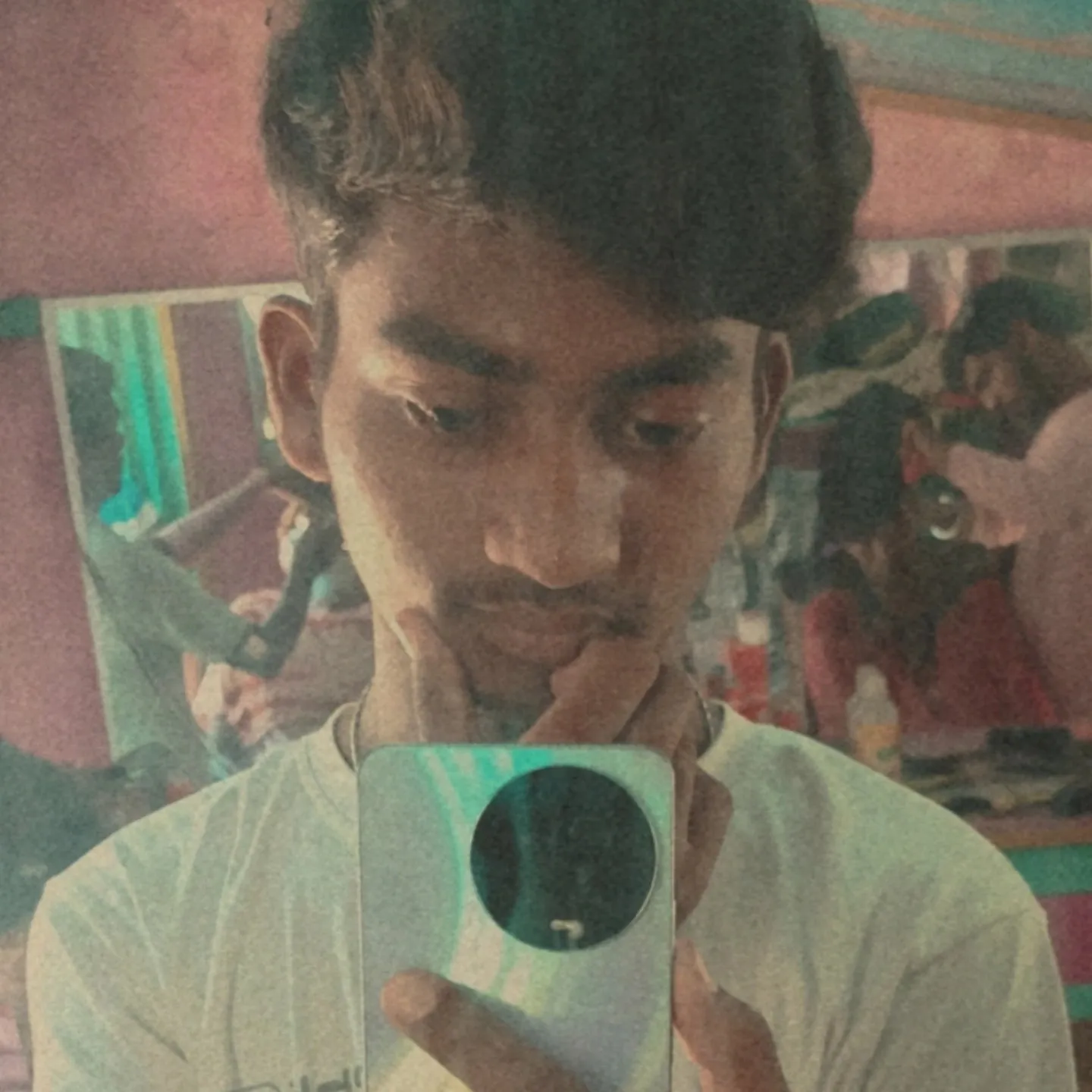 Asish mahata