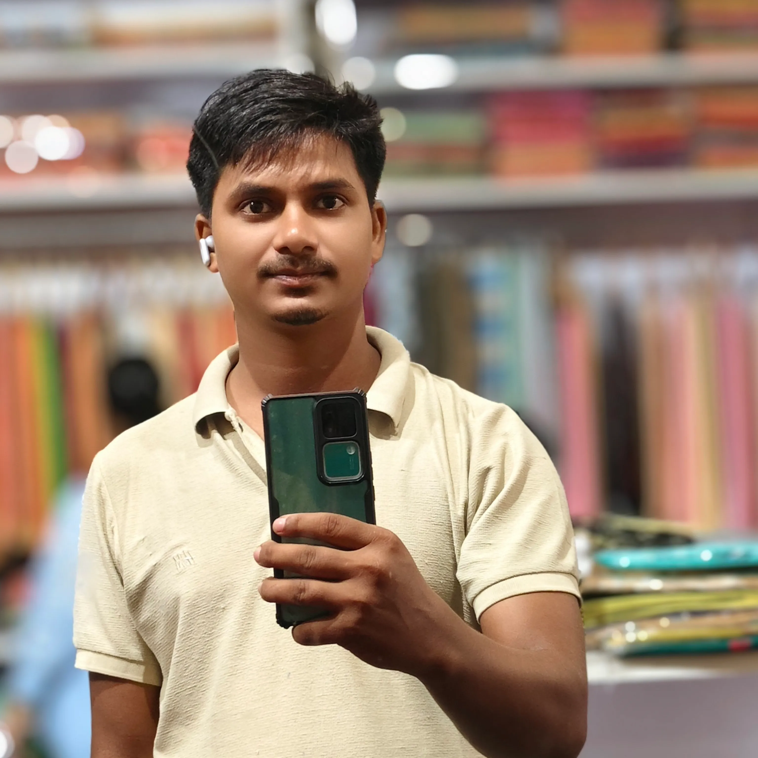 Govinda kumar