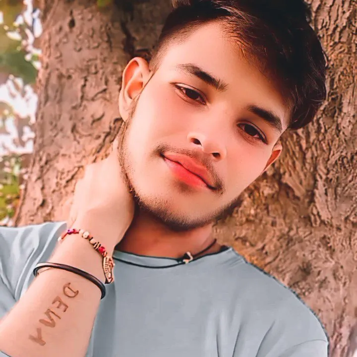 Denyoffical Saini