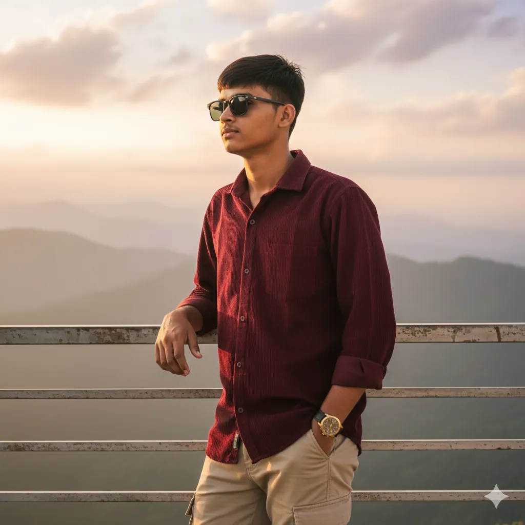 Bhanu dev yadav🔵