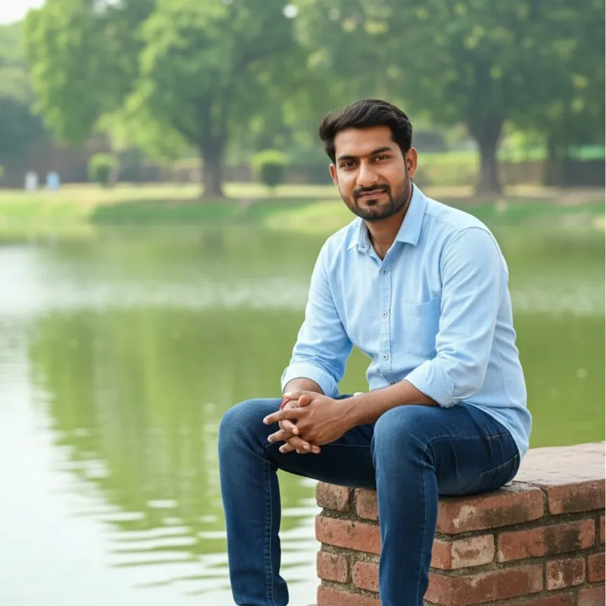 Jitendra Singh
