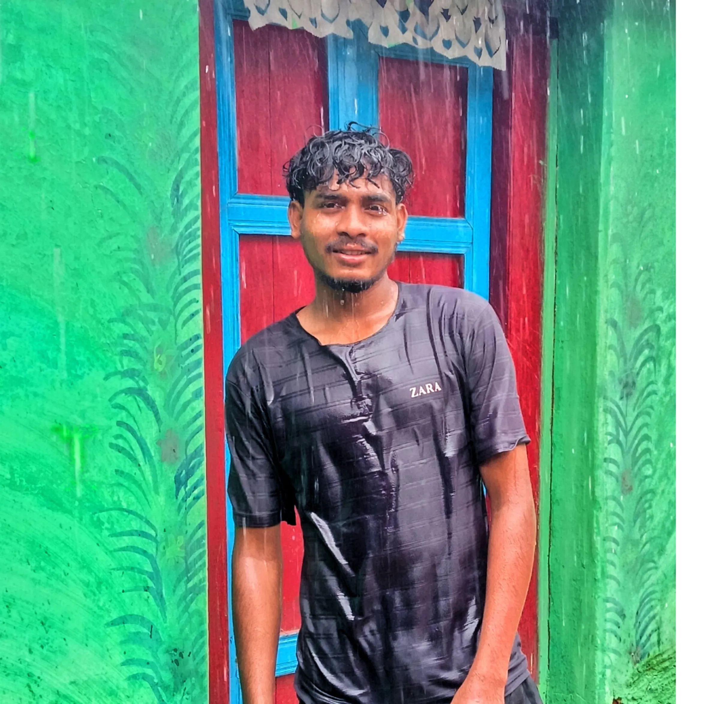 A Shankar
