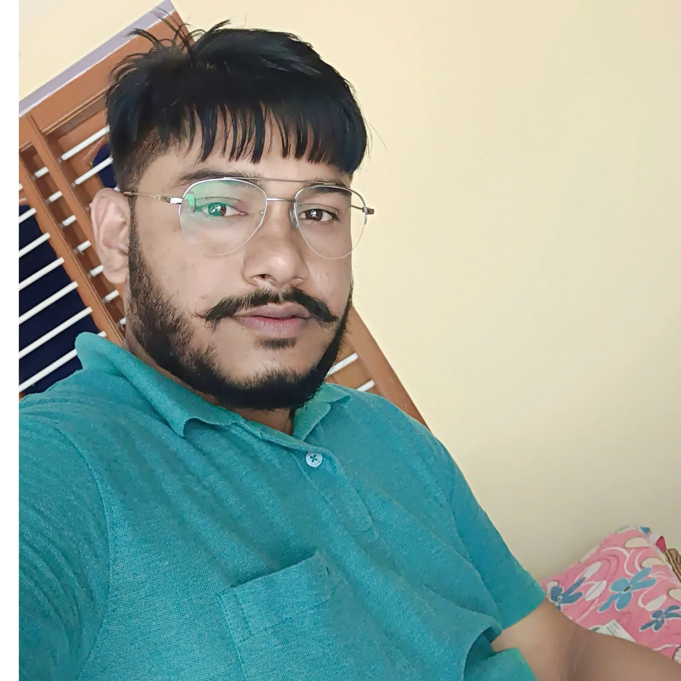 Mukesh Upadhyay