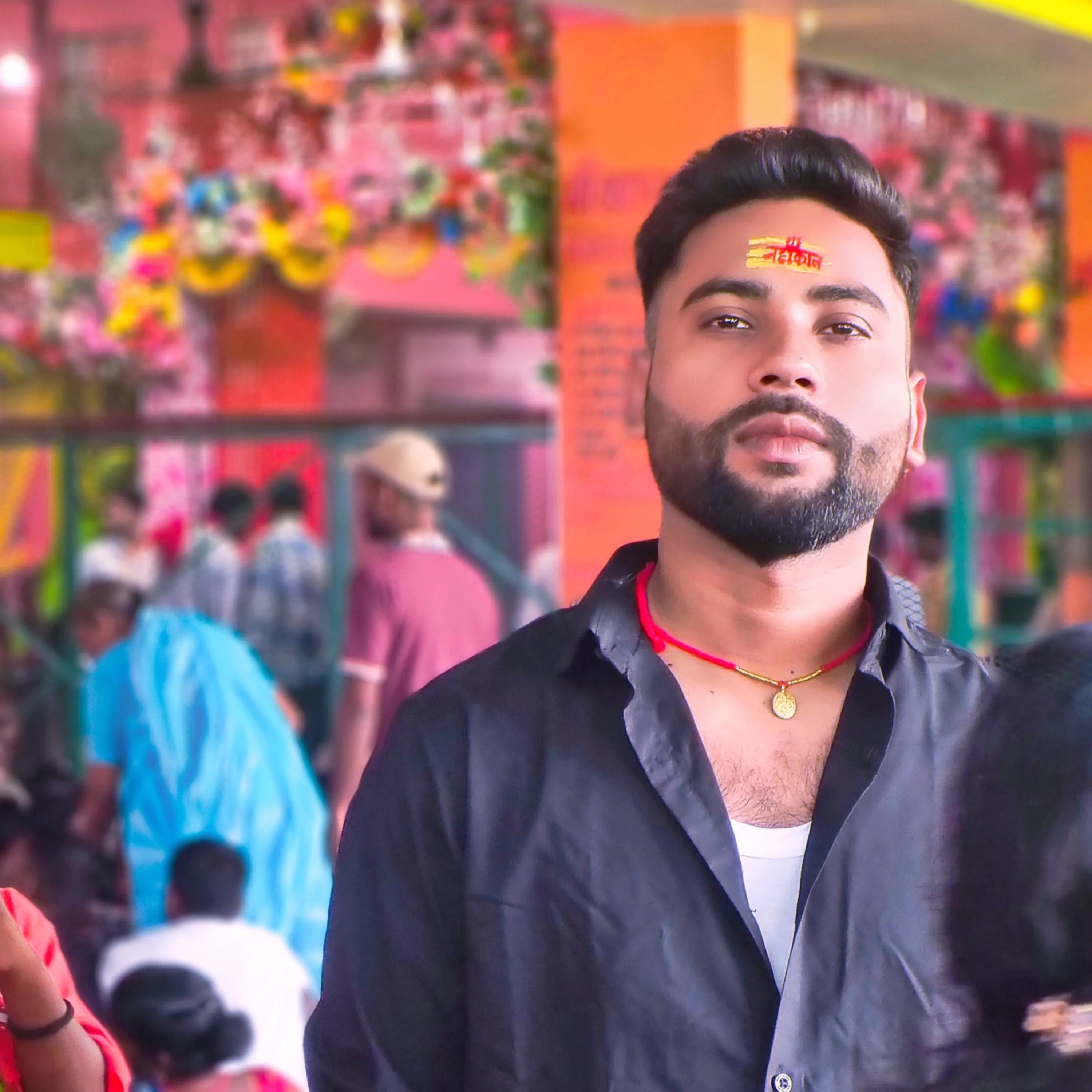 krishak kumod