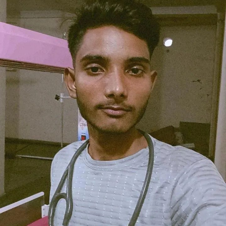 Ankit kumar
