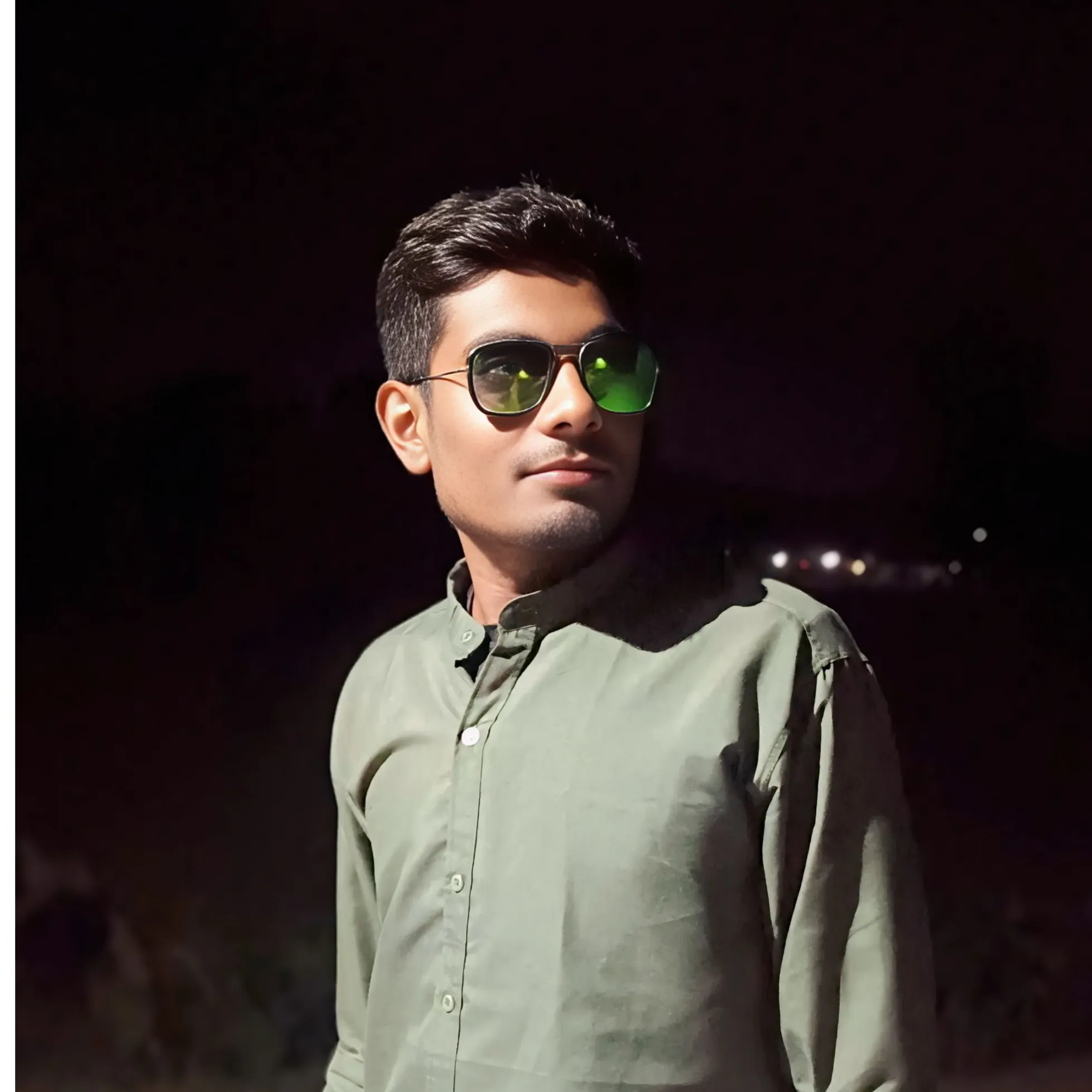 ajay kumarmandal
