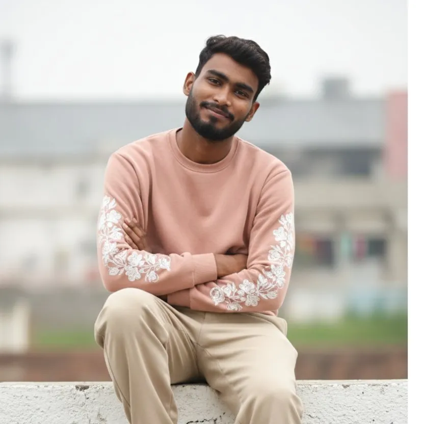 Chhotu Kumar