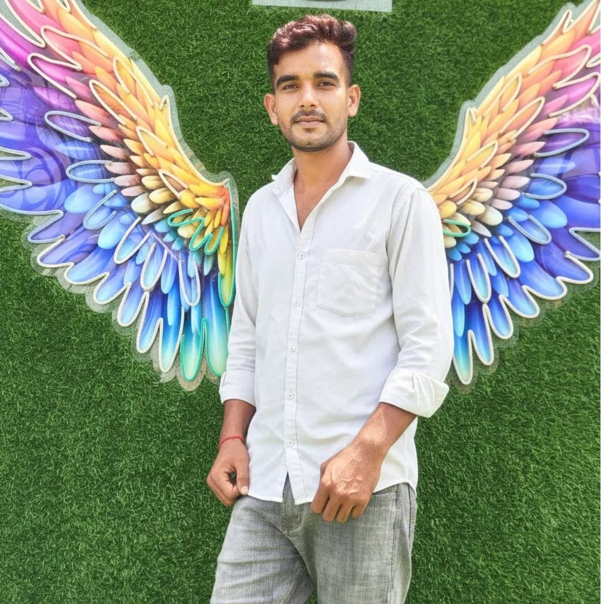 suresh Kumar