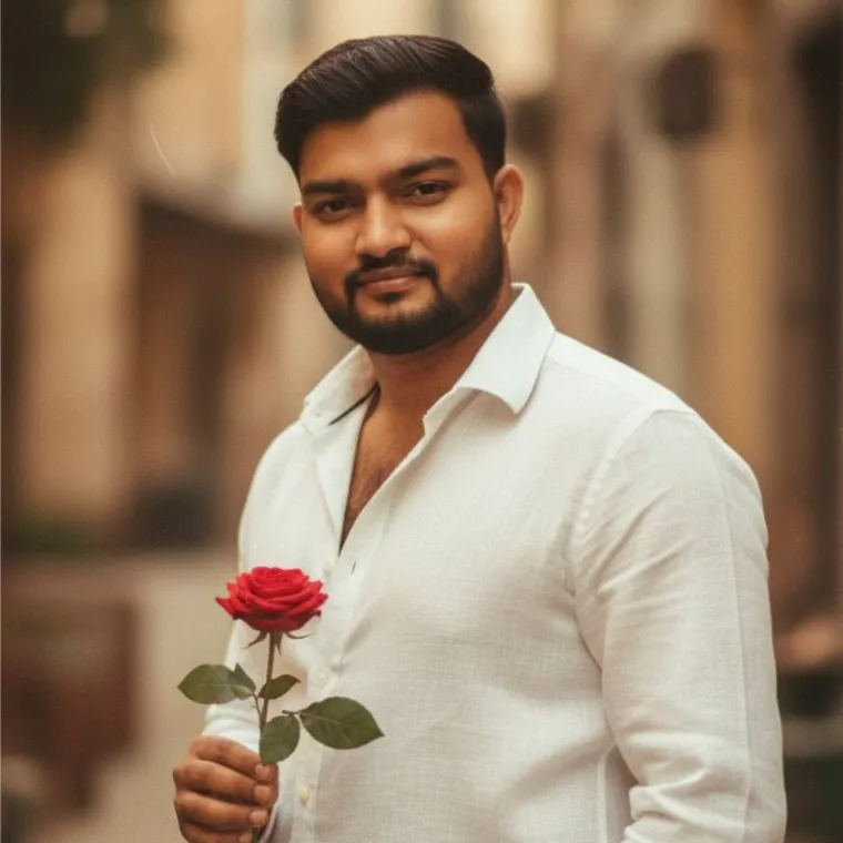 NARESH SAHU