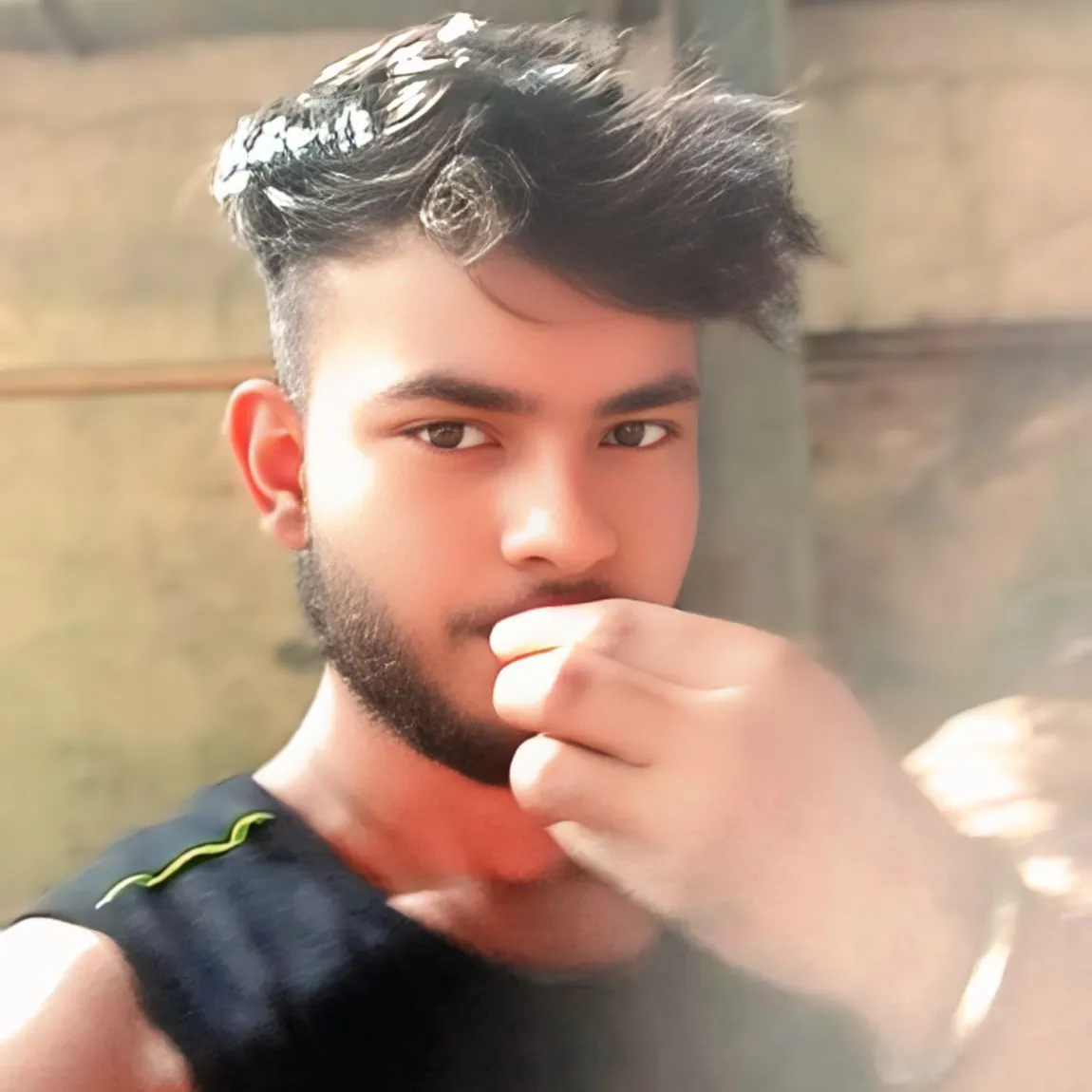 Ajit pandey
