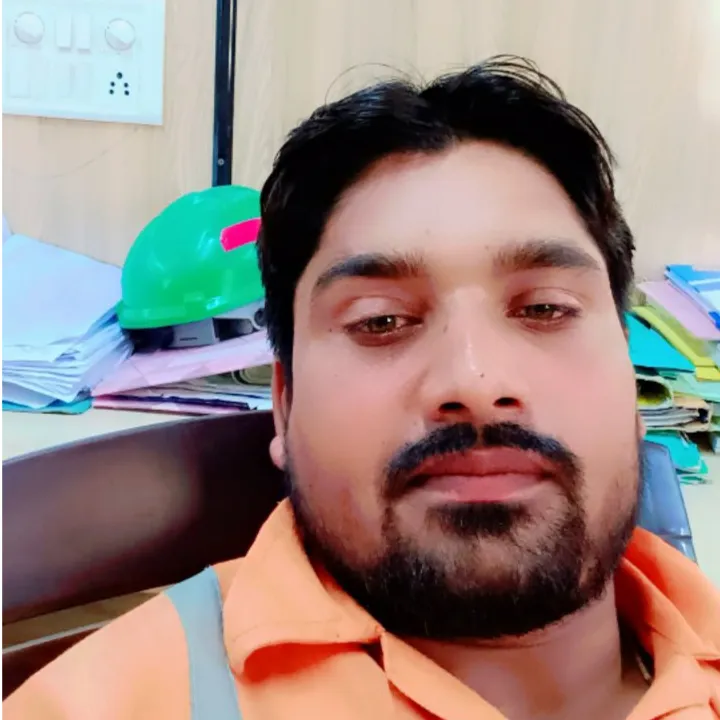 Rajkumar Chauhan