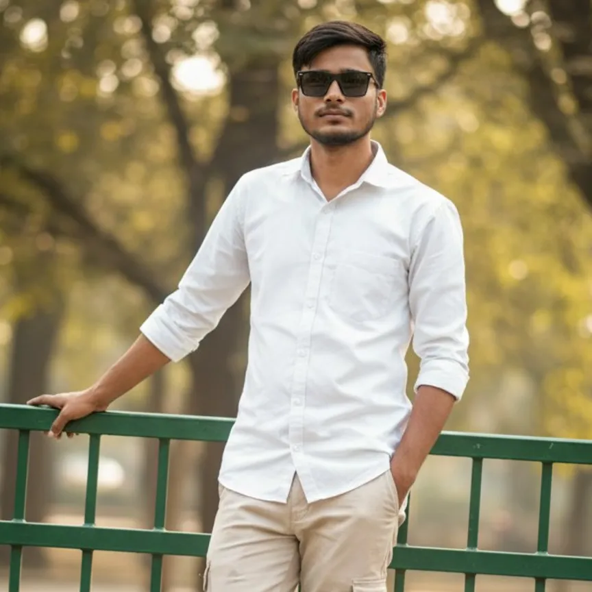 arvind arvind
