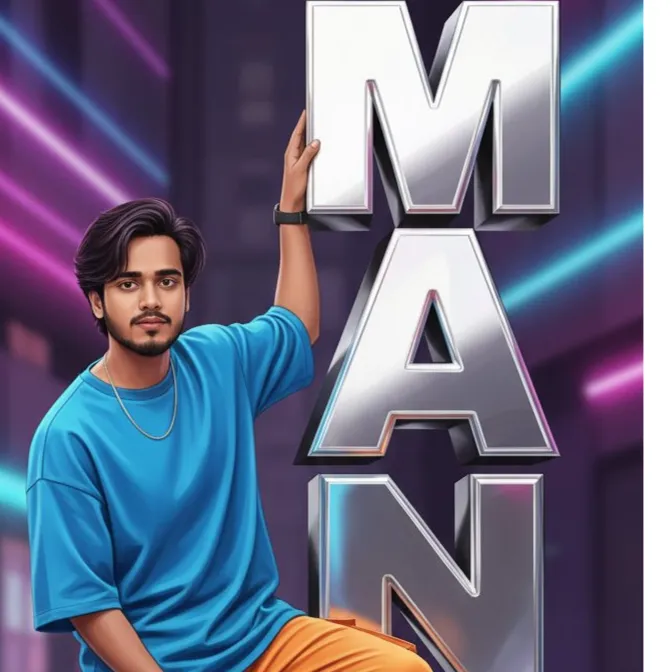 Mantun Kumar