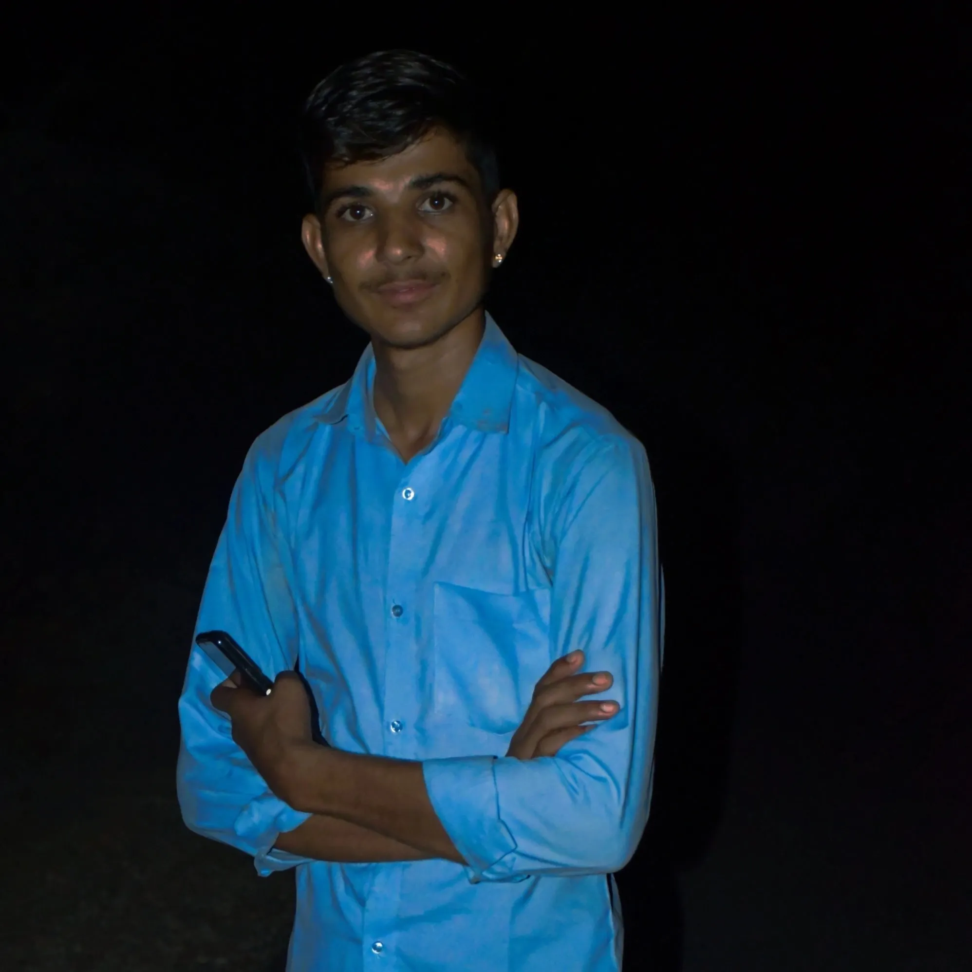 Sharwan jaat