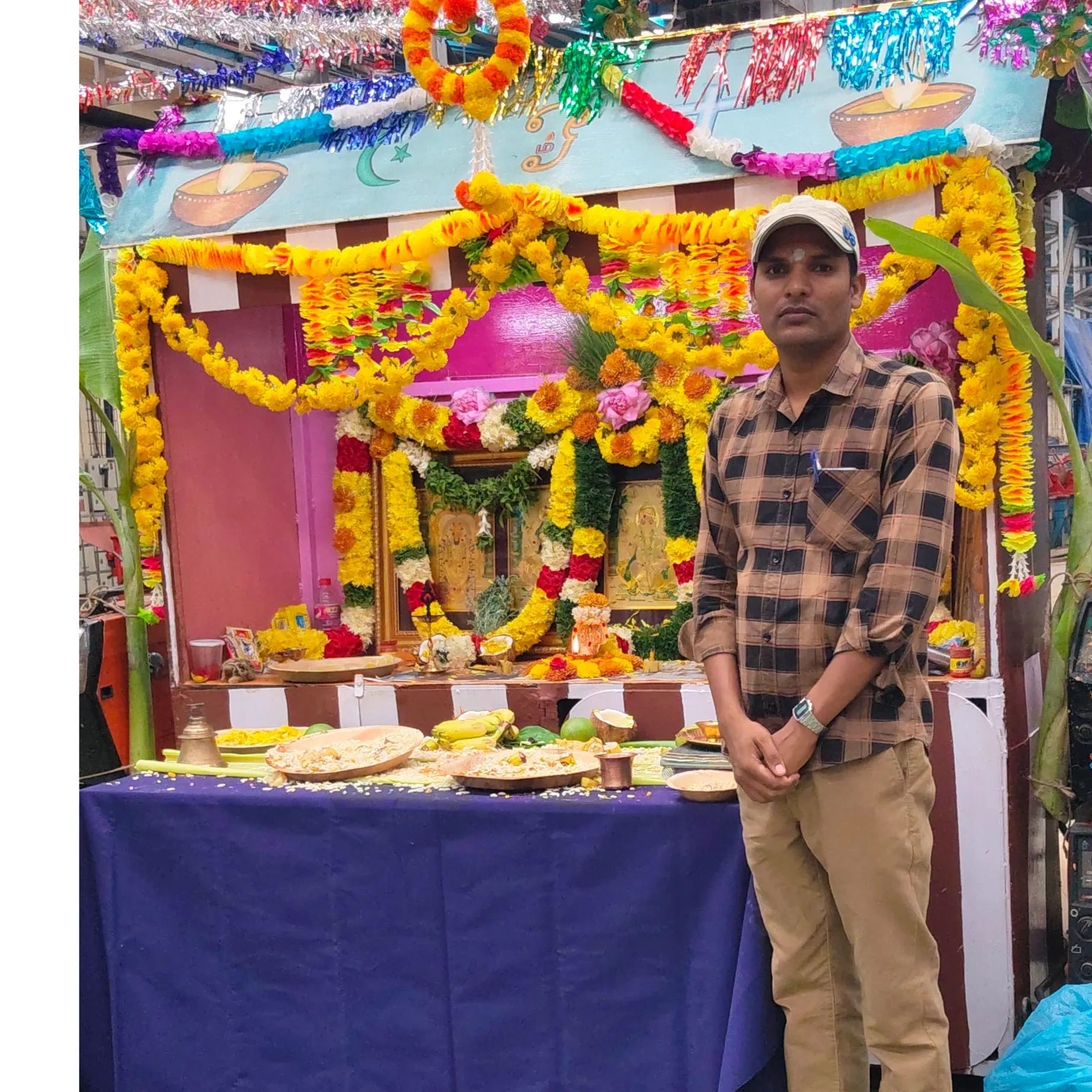 RAVI kumar
