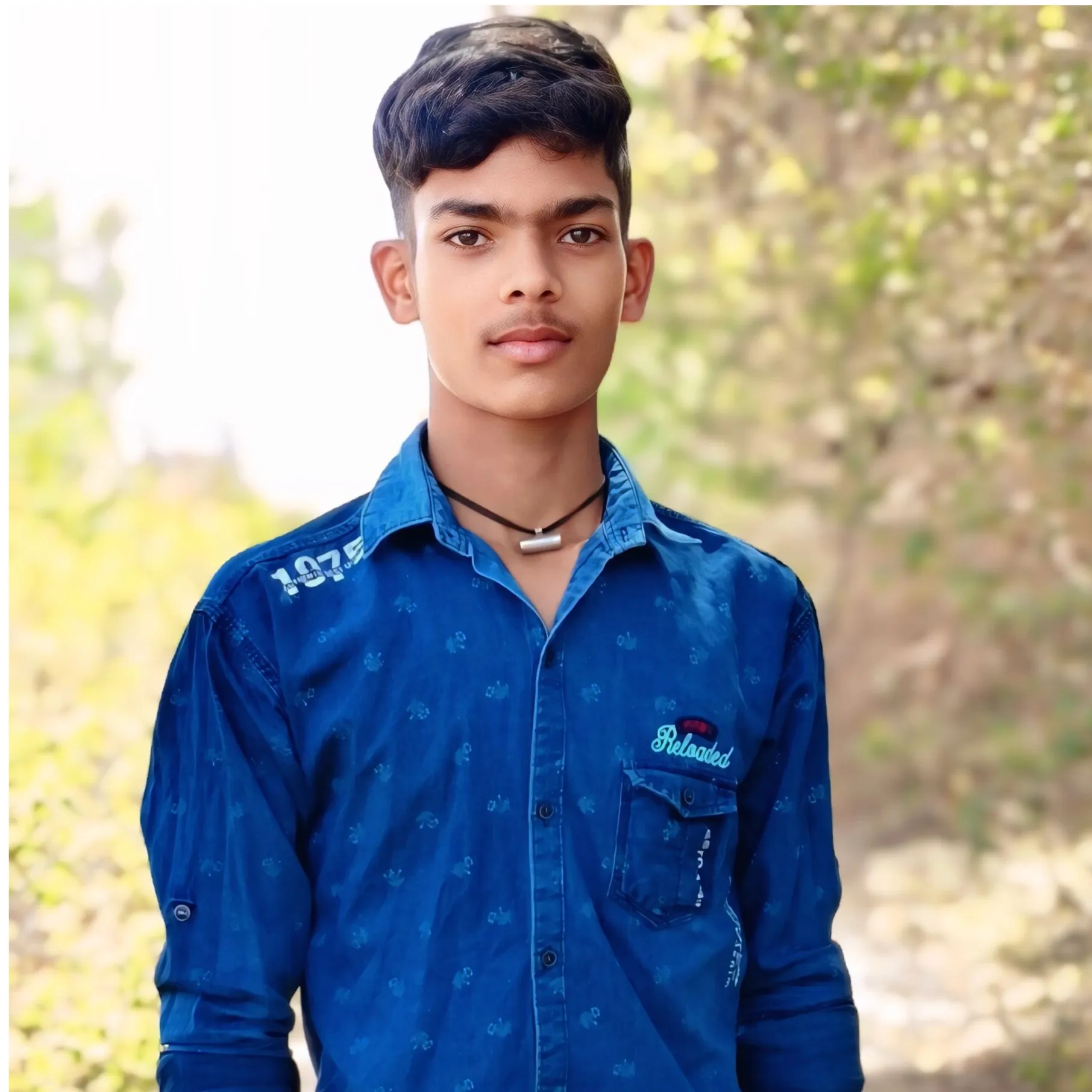 RK YADAV