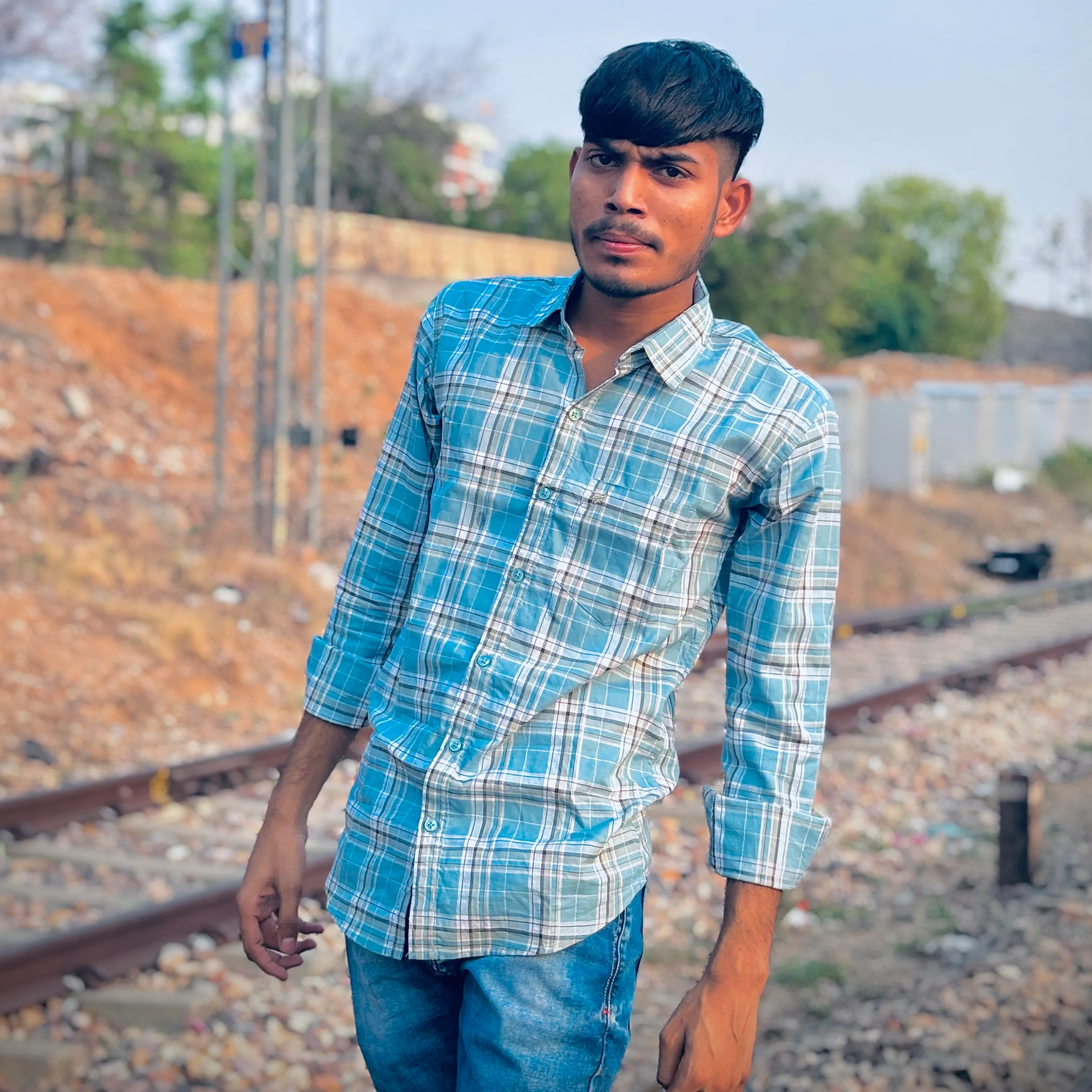 Ankit Meena