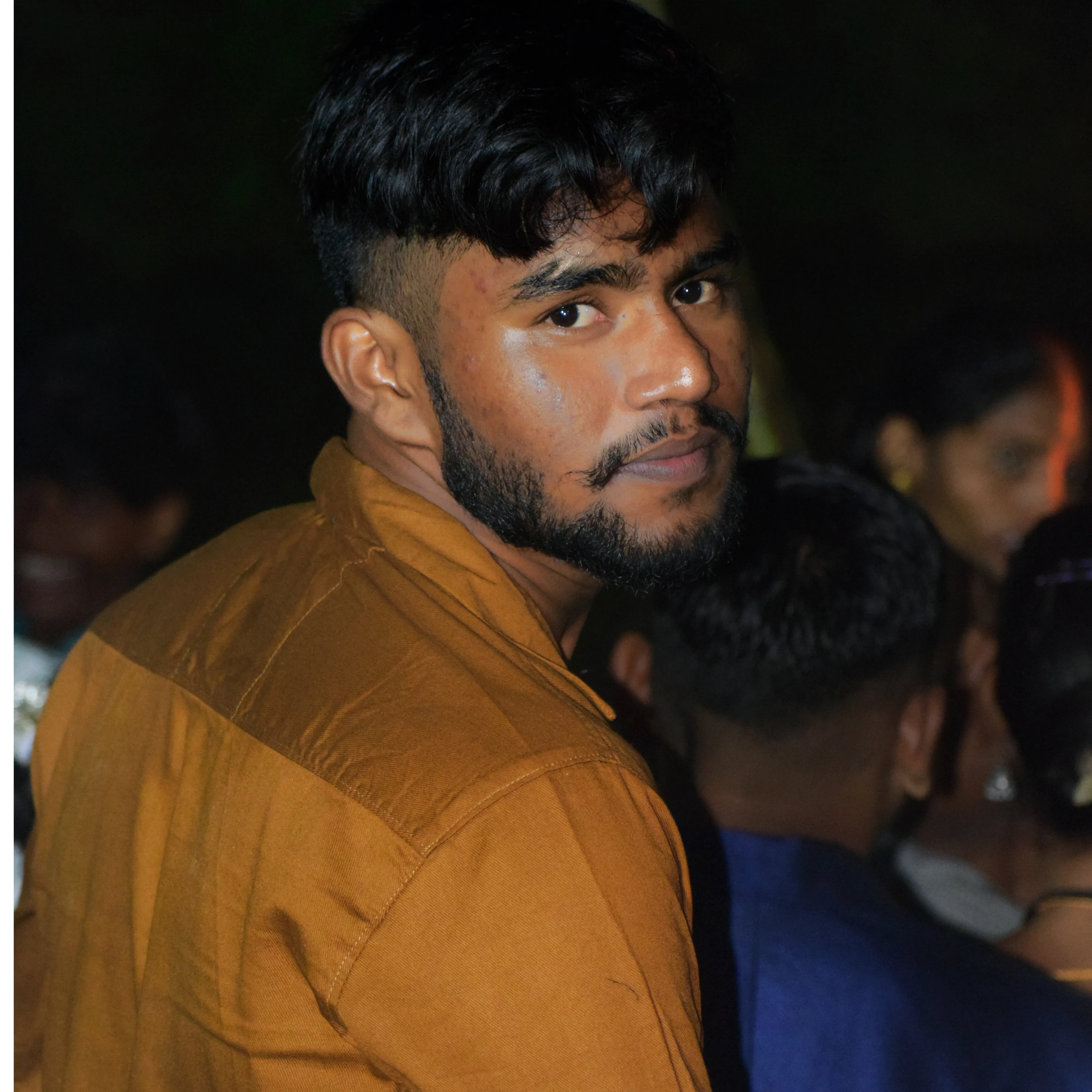 aj kumar