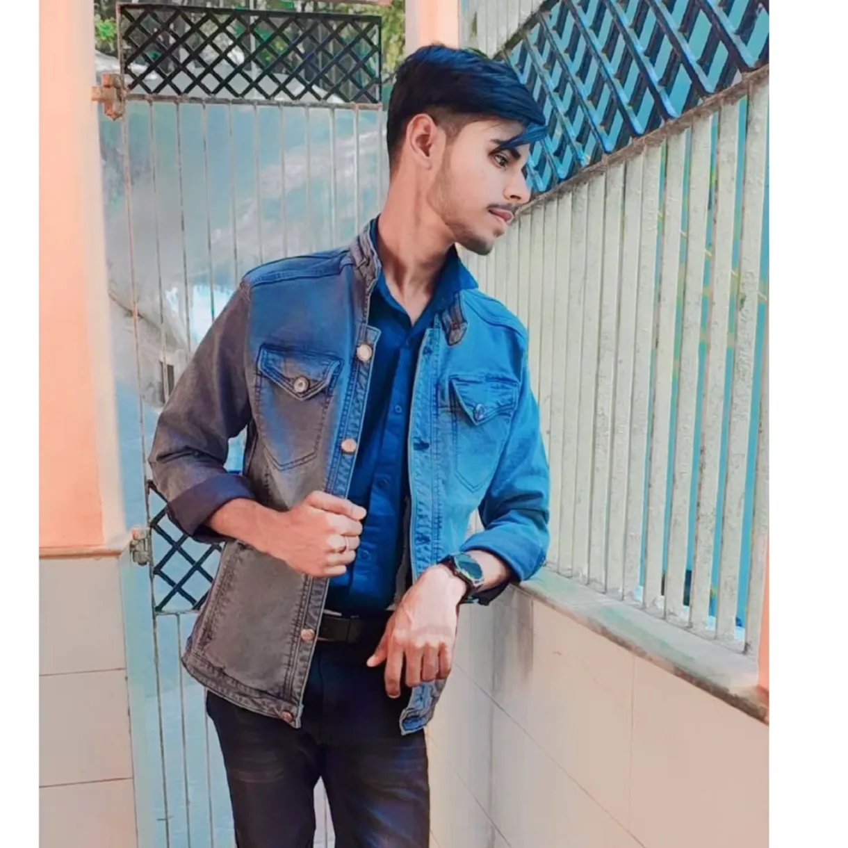 Mithun Choudhary