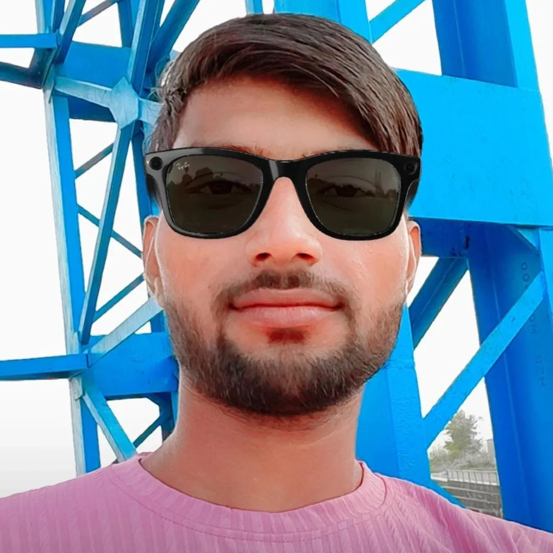 Tejpal Raj
