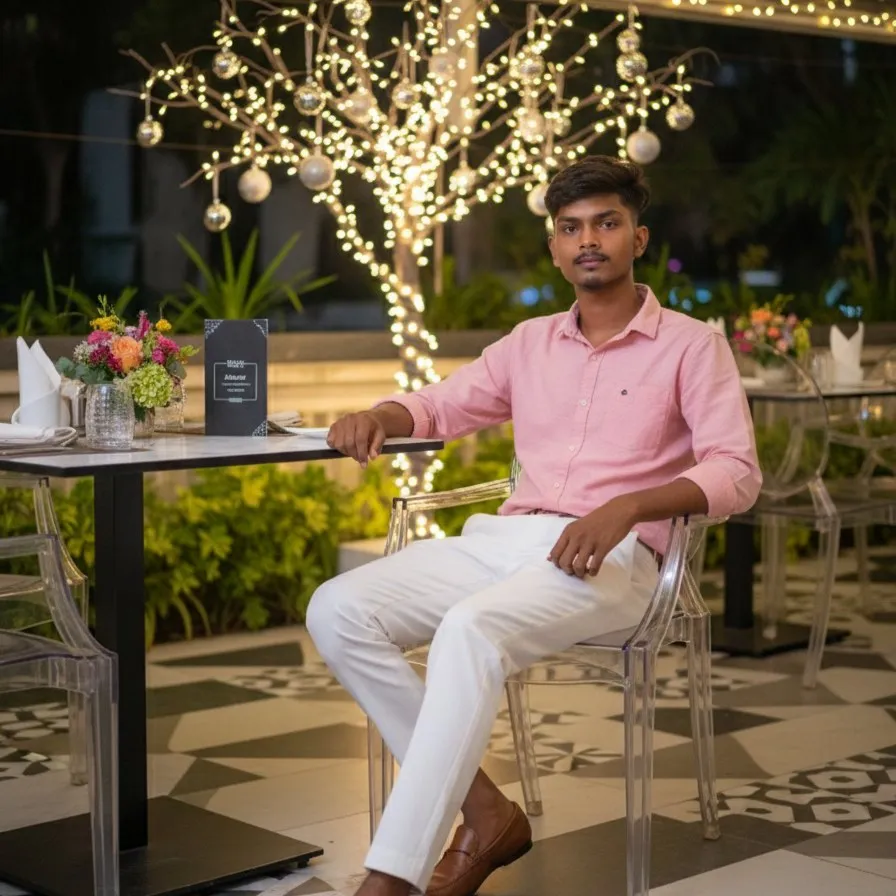 PRABHAKAR JATAV
