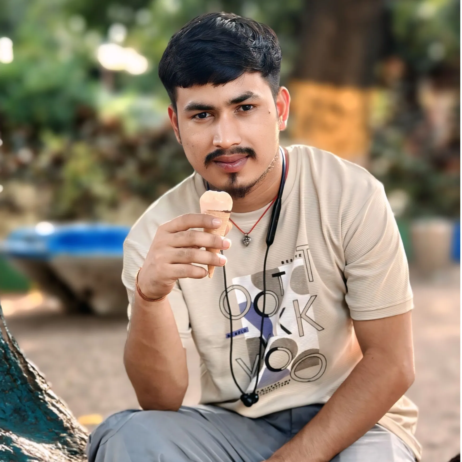 Brand Paswan