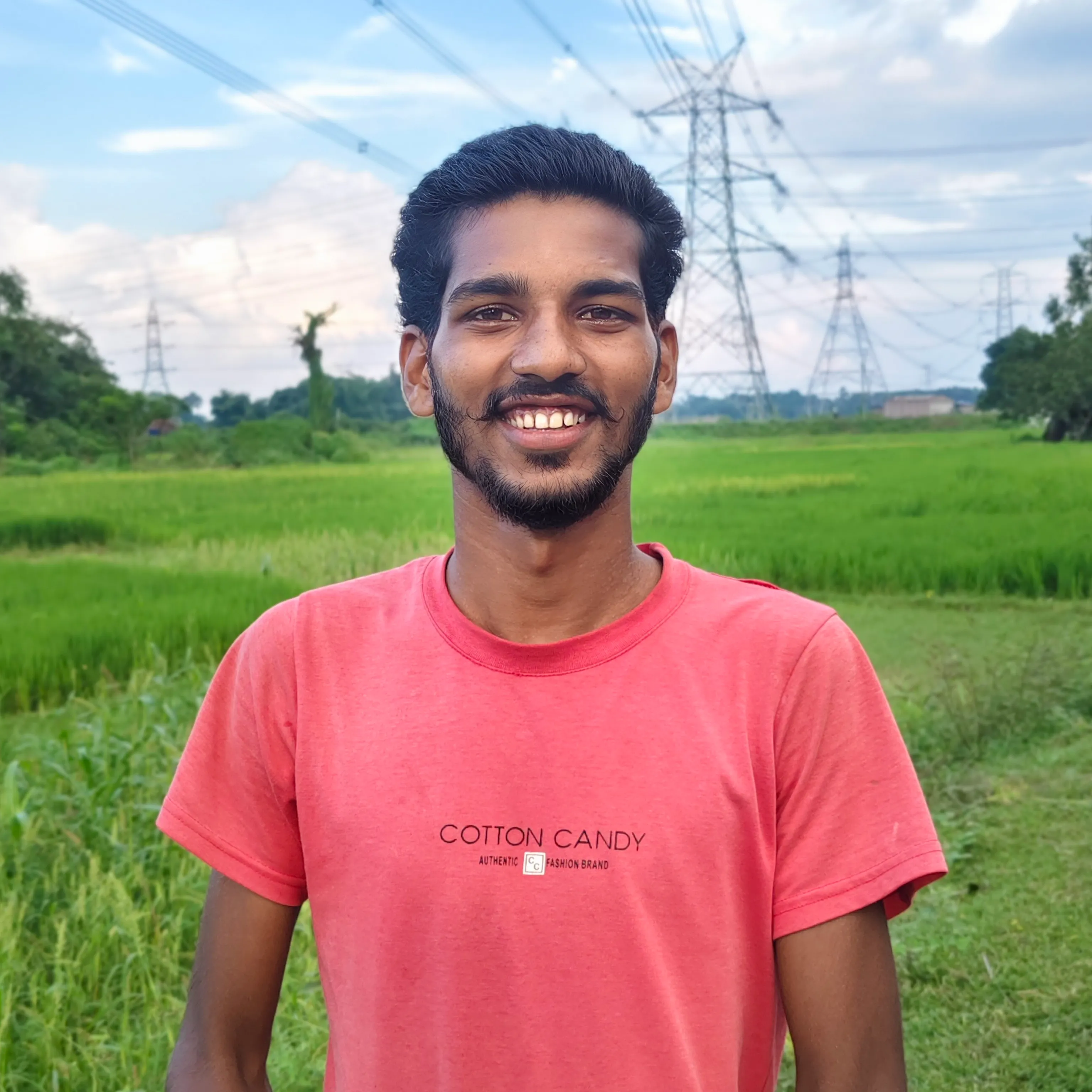 Sachin Kumar