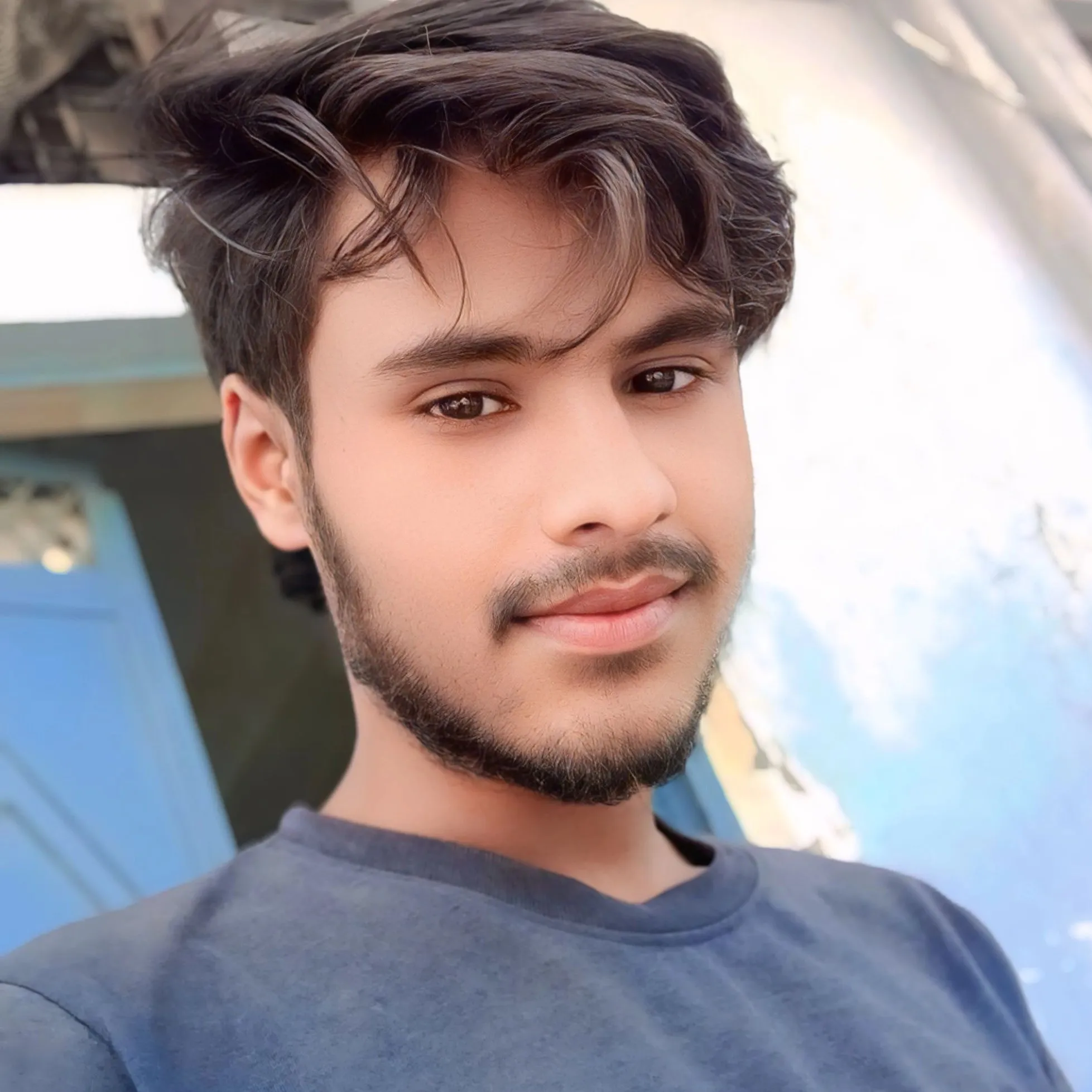 Dipak Kumar